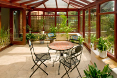 Shimpling Street conservatory quotes