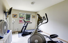 Shimpling Street home gym construction leads